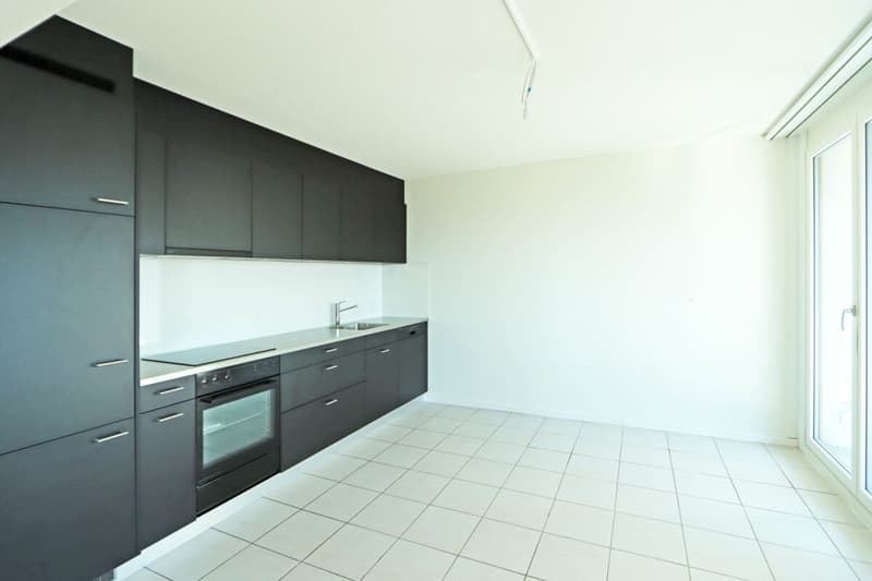 1.5-Zimmer-Wohnung mit Weitblick an zentraler Lage (2)