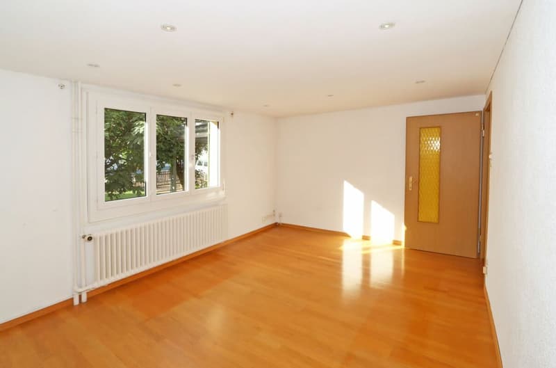 Zimmer EG