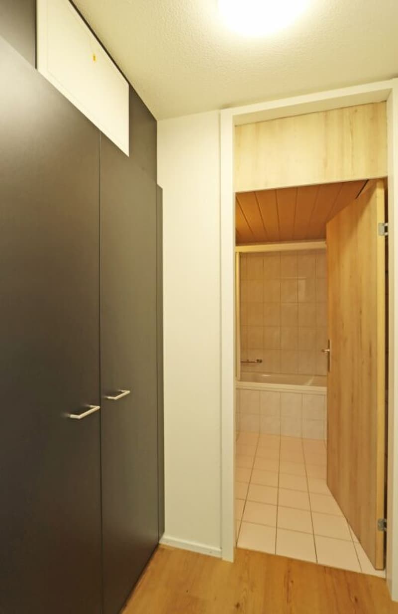 1.5-Zimmer-Wohnung mit Weitblick an zentraler Lage (8)