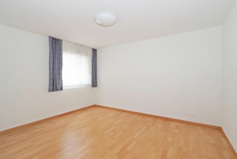 Zimmer mit Zugang zu Bad