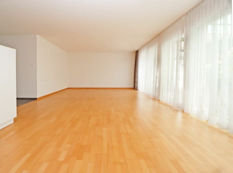 Wohn- und Esszimmer