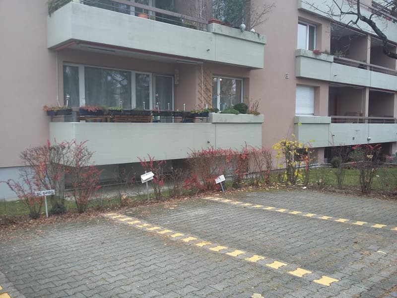 Parcheggio esterno in affitto (1)