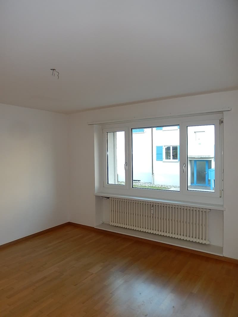 Appartement lumineux et moderne de 3 pièces avec espace de jardin (4)