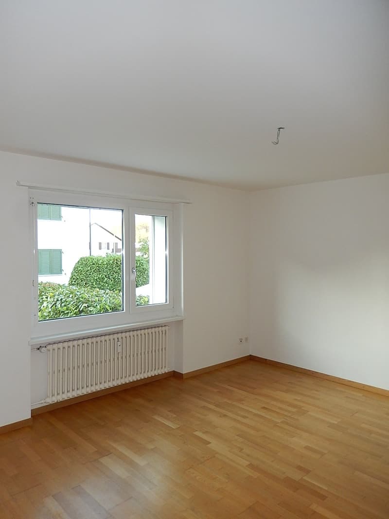 Appartement lumineux et moderne de 3 pièces avec espace de jardin (6)