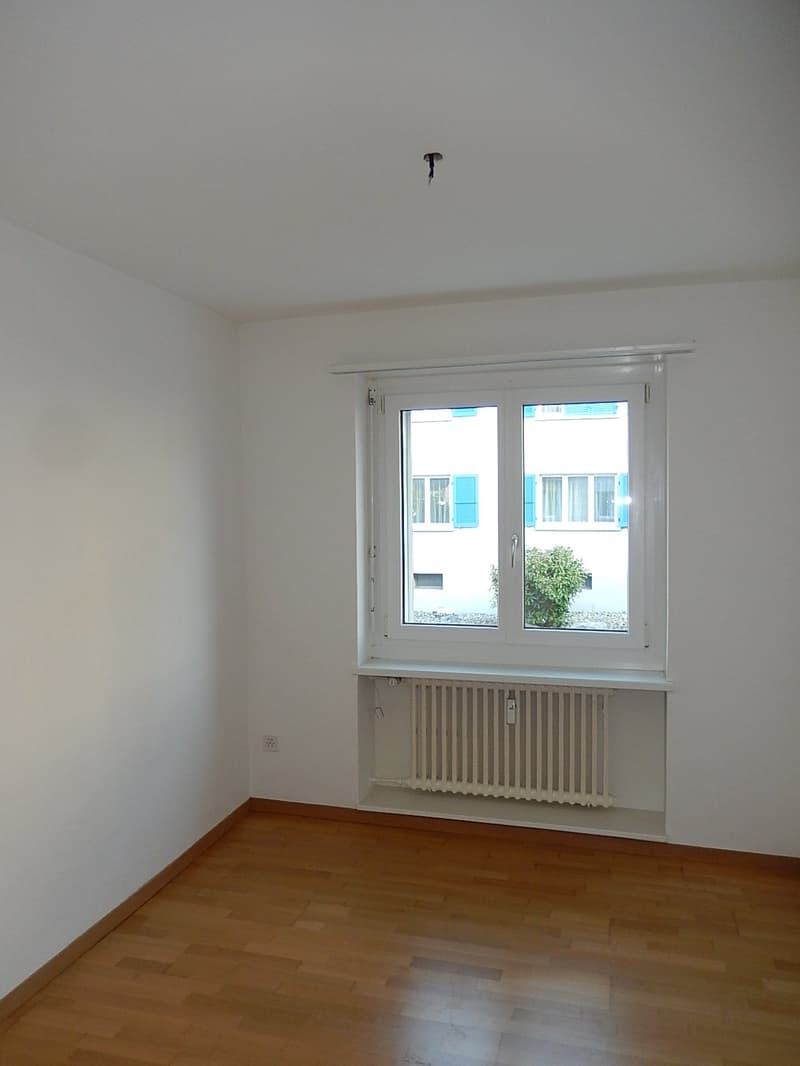 Appartement lumineux et moderne de 3 pièces avec espace de jardin (5)