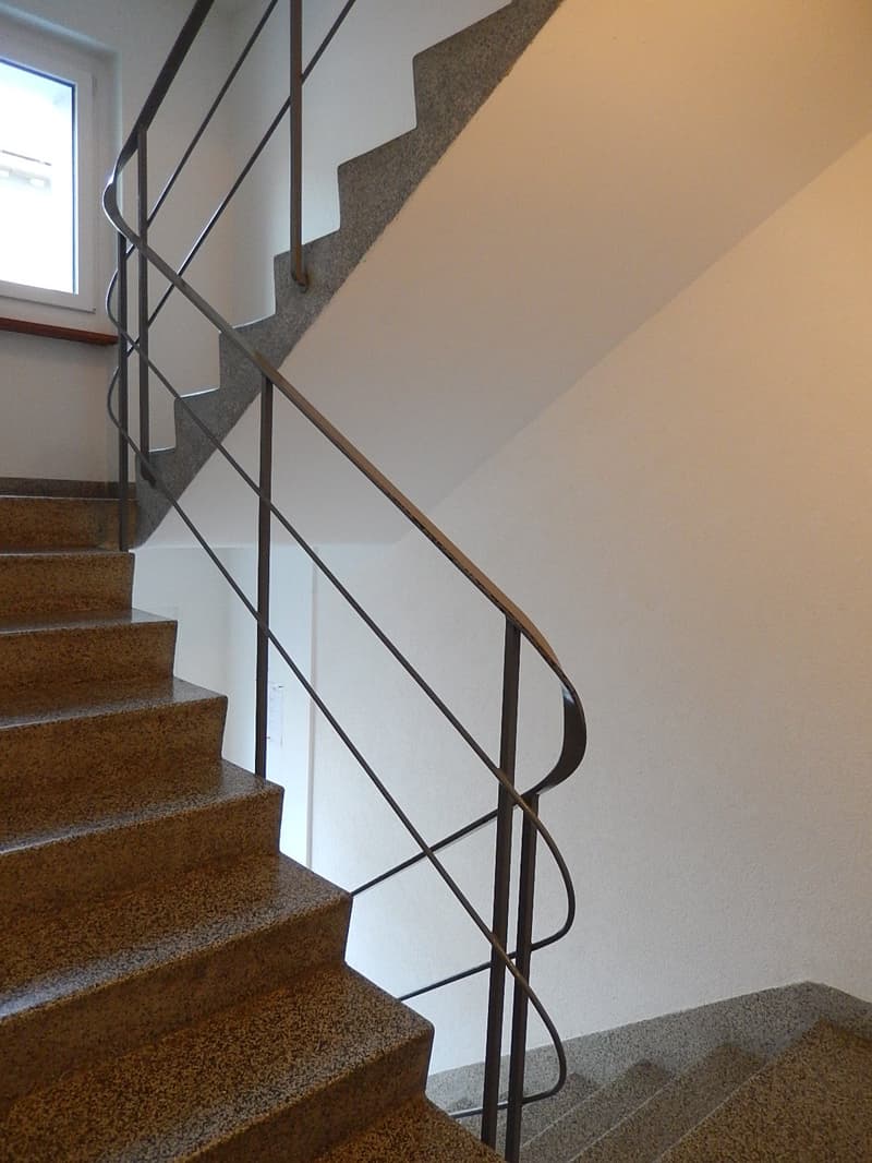 Appartement lumineux et moderne de 3 pièces avec espace de jardin (2)