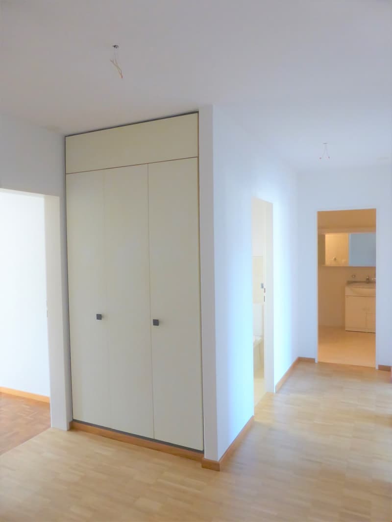 Appartement avec vue panoramique (6)