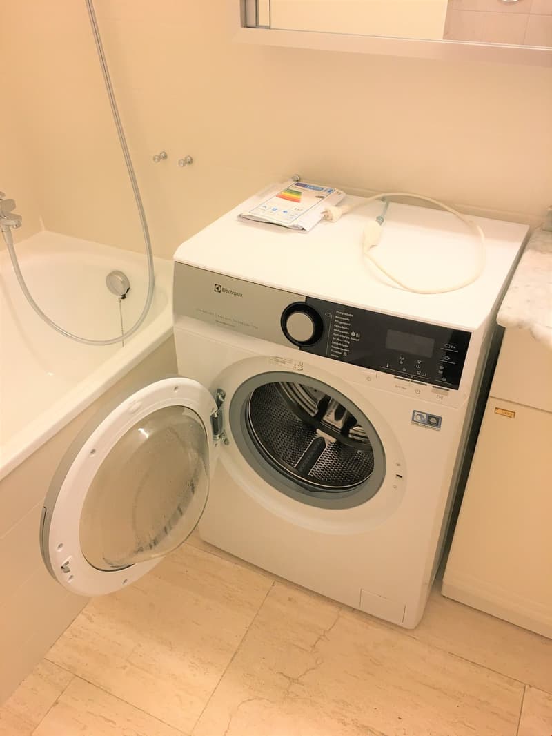 Appartement avec vue panoramique (10)