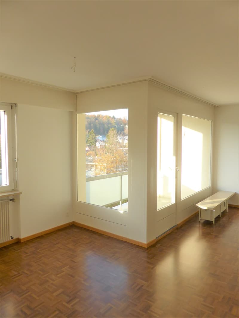 Appartement avec vue panoramique (2)