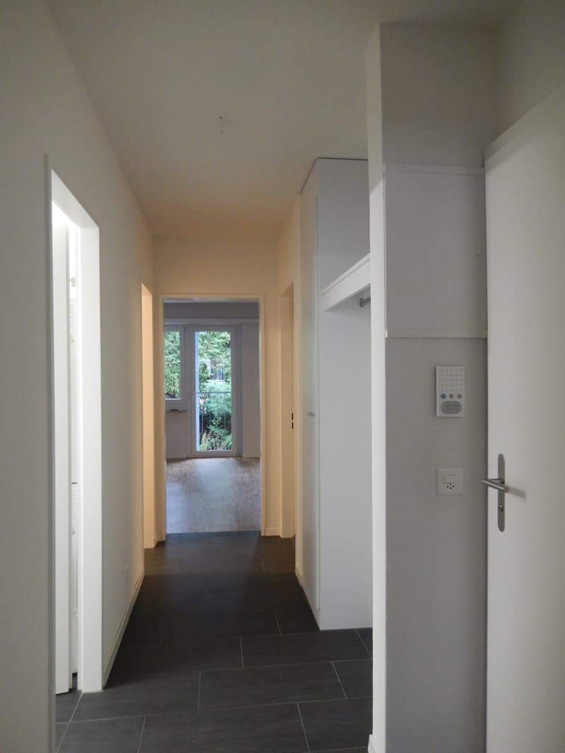Rêve de vie en ville (6)