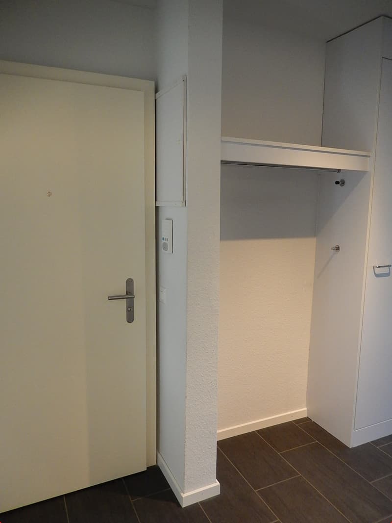 Entrée
