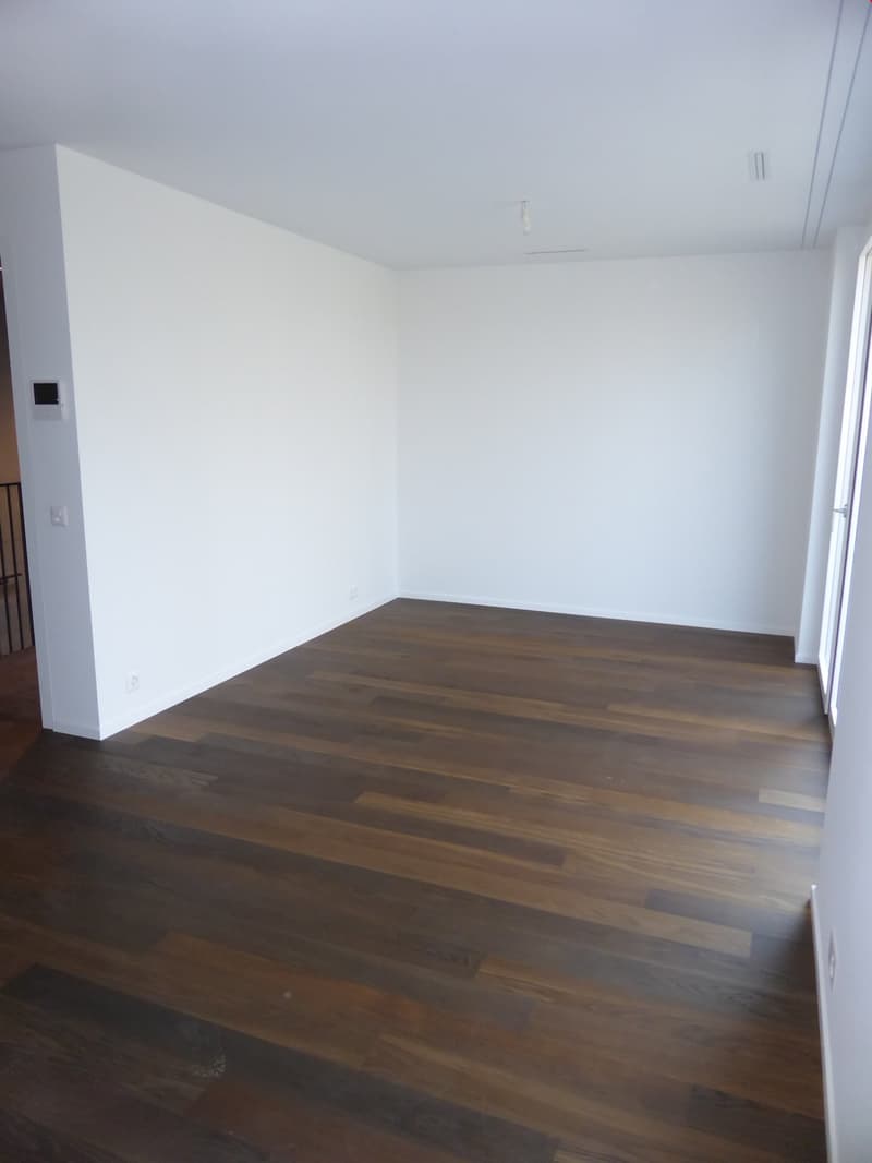 Studio mit offener Küche
