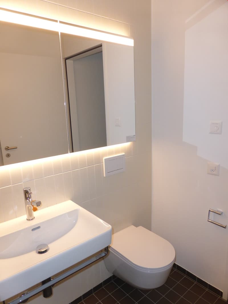 Dusche/WC