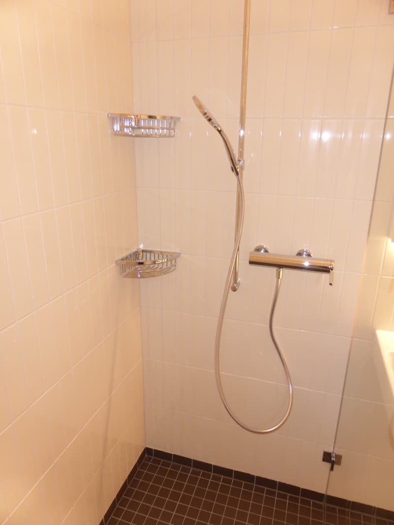 Dusche/WC