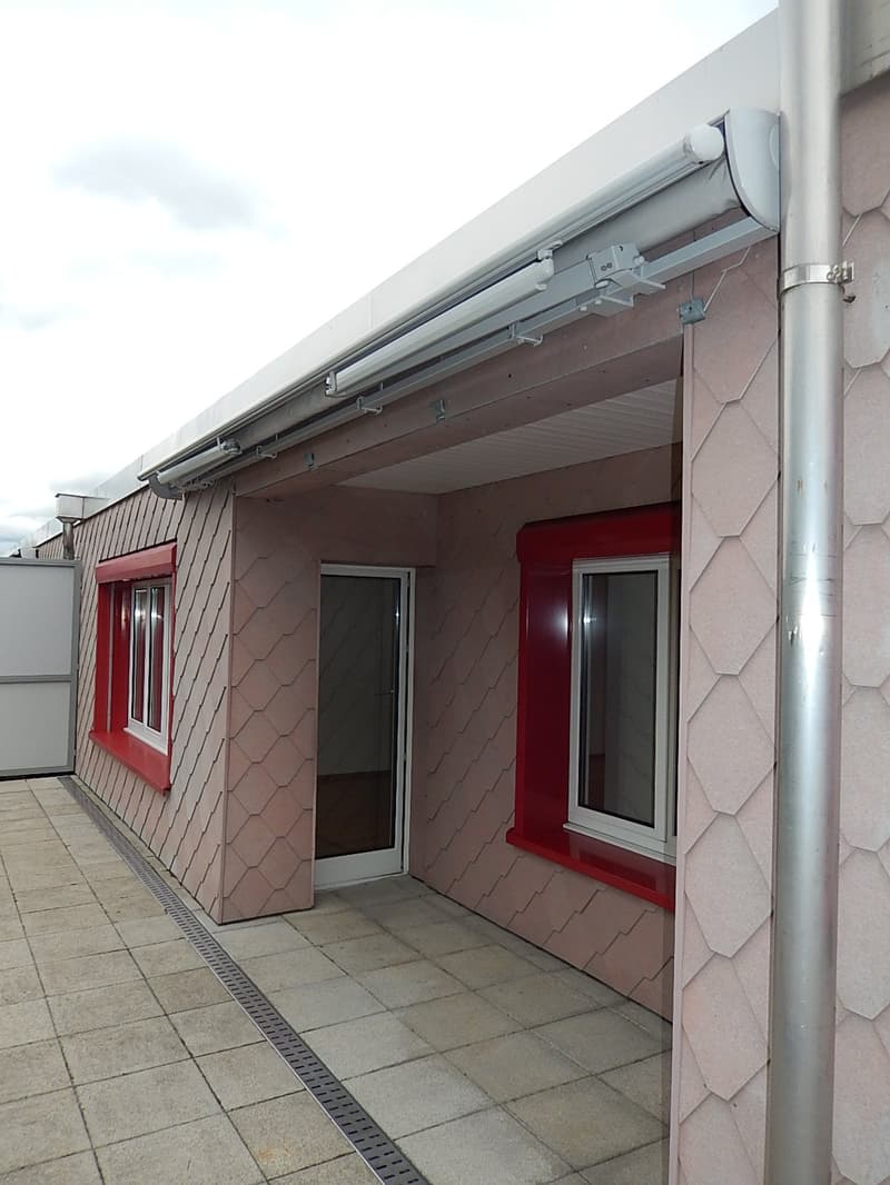 Attikawohnung mit Terrasse zum Verweilen (16)