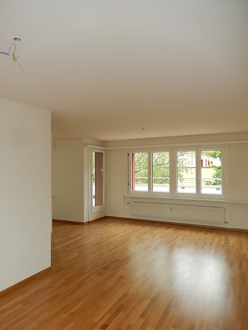 Attikawohnung mit Terrasse zum Verweilen (4)