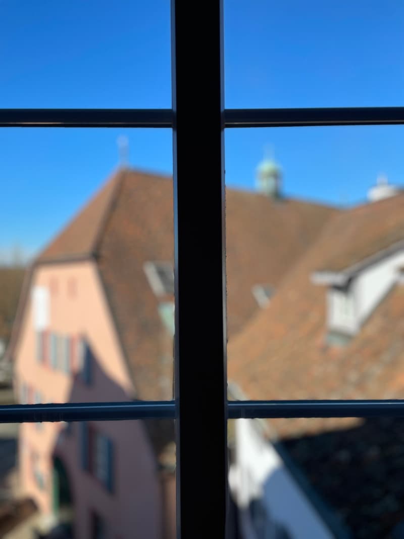 Ausblick