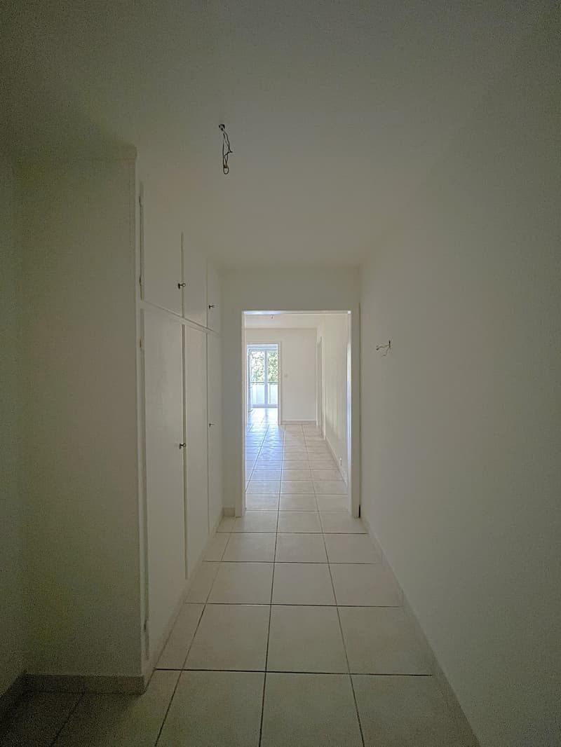 Entrée