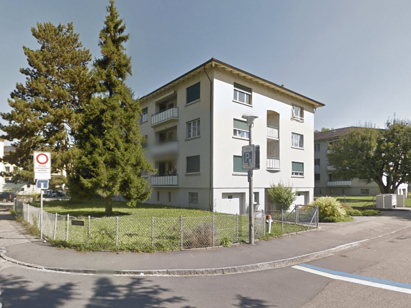 Schulackerstrassse 34