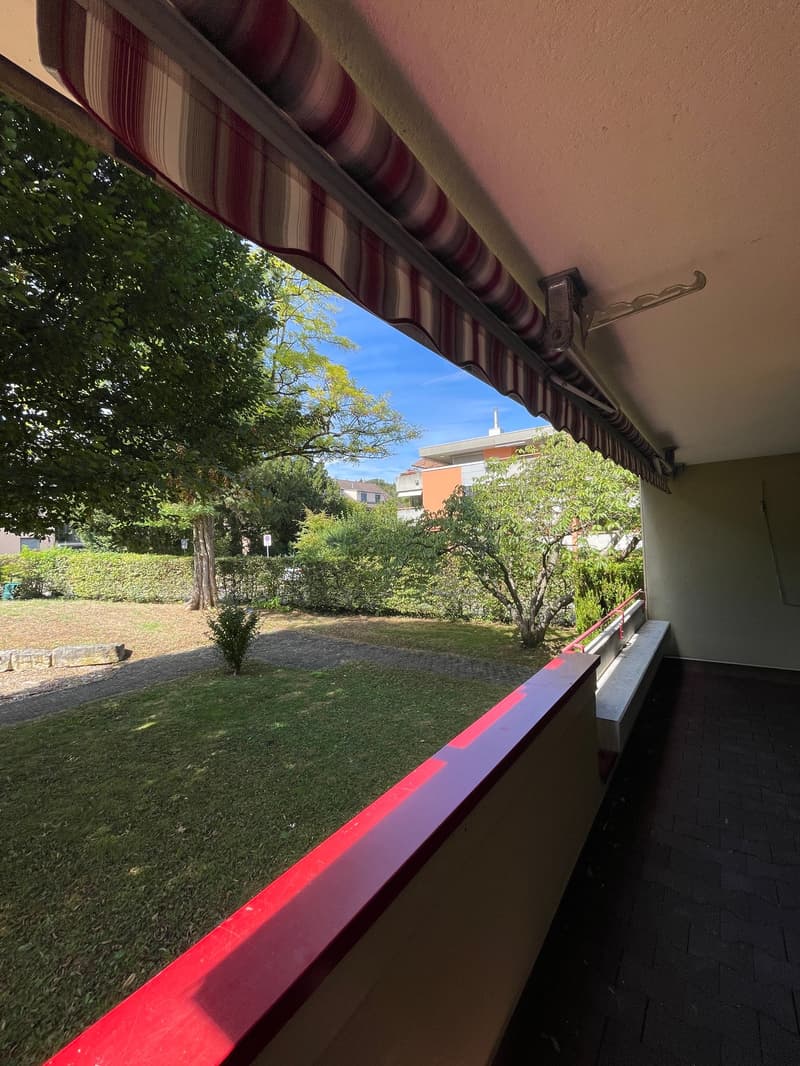 Balkon