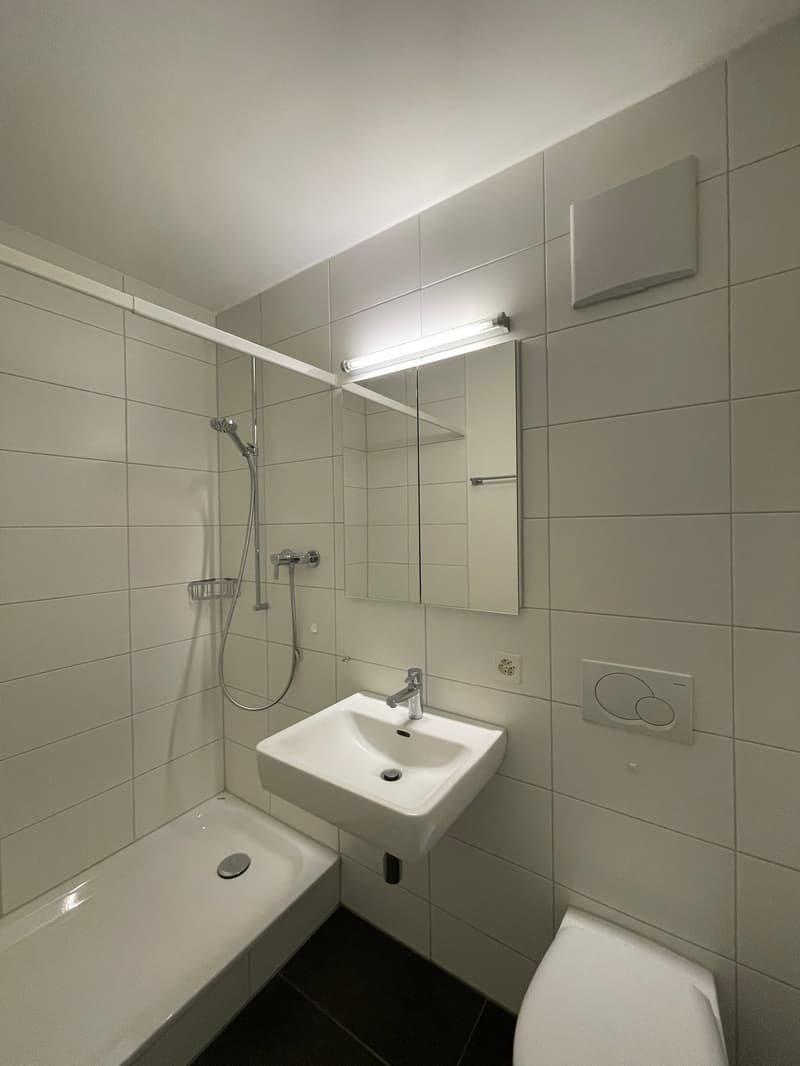 Dusche/WC