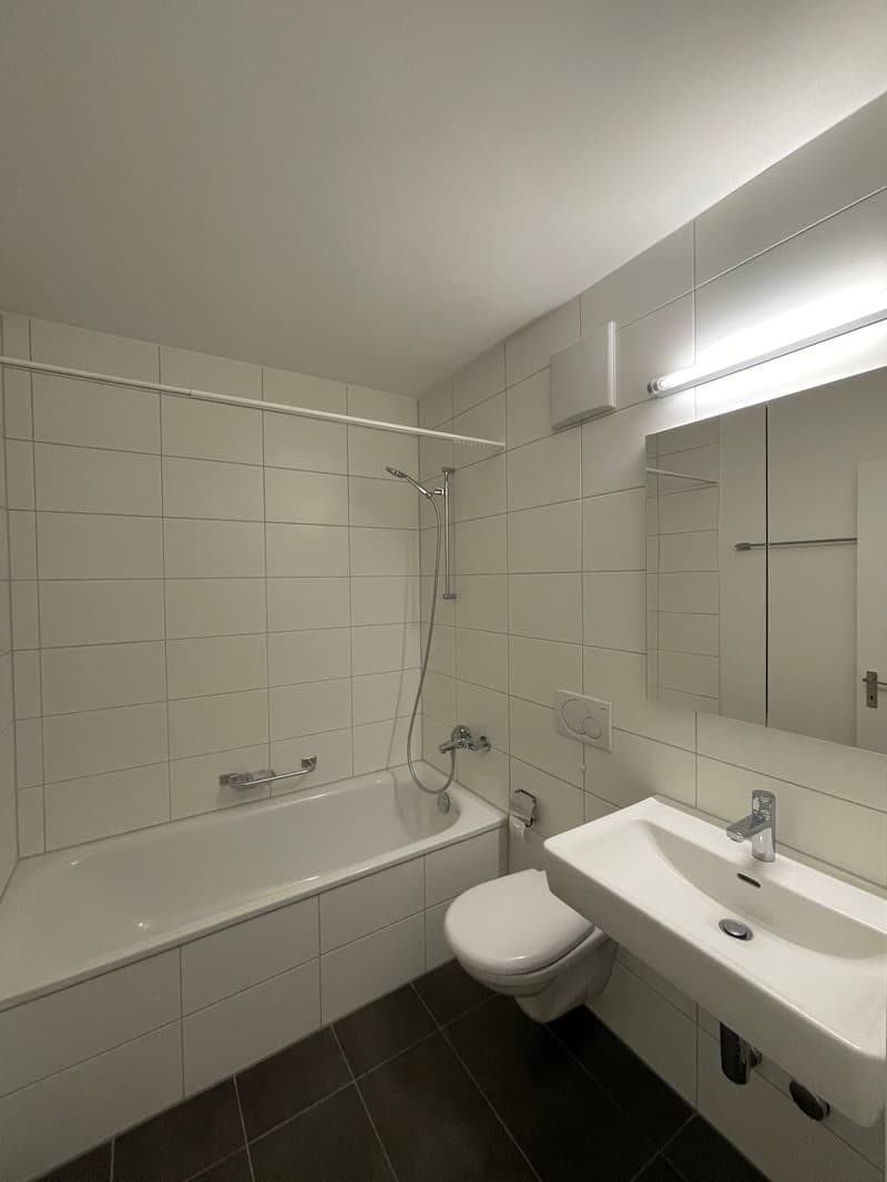 Bad/WC