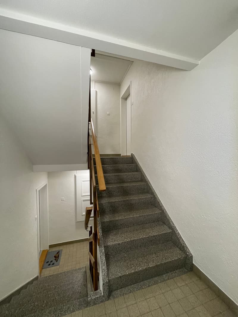 Treppenhaus