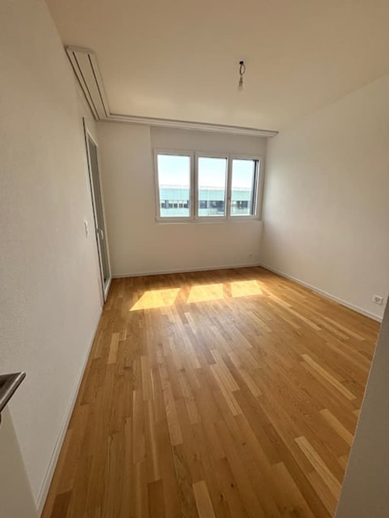 Meraviglioso appartamento di 4,5 locali al 7° piano a Chavannes-près-Renens (3)