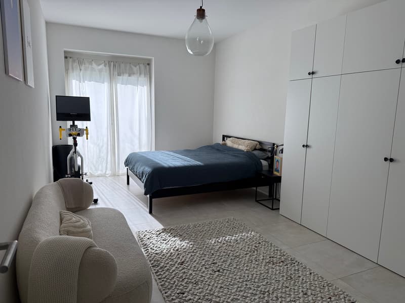 EXCLUSIVITY! Exceptional property with terrace and private garden in the La Coudre neighborhood! (5)