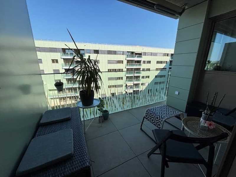 Magnificent 2.5-room apartment for rent in Chavannes-près-Renens (7)