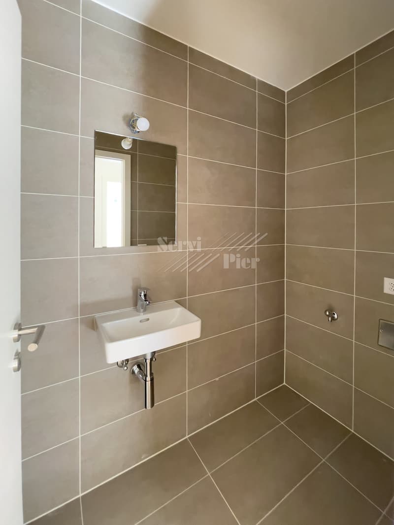 Appartamento nuovo di 3.5 locali con balcone a Chavannes-près-Renens (6)