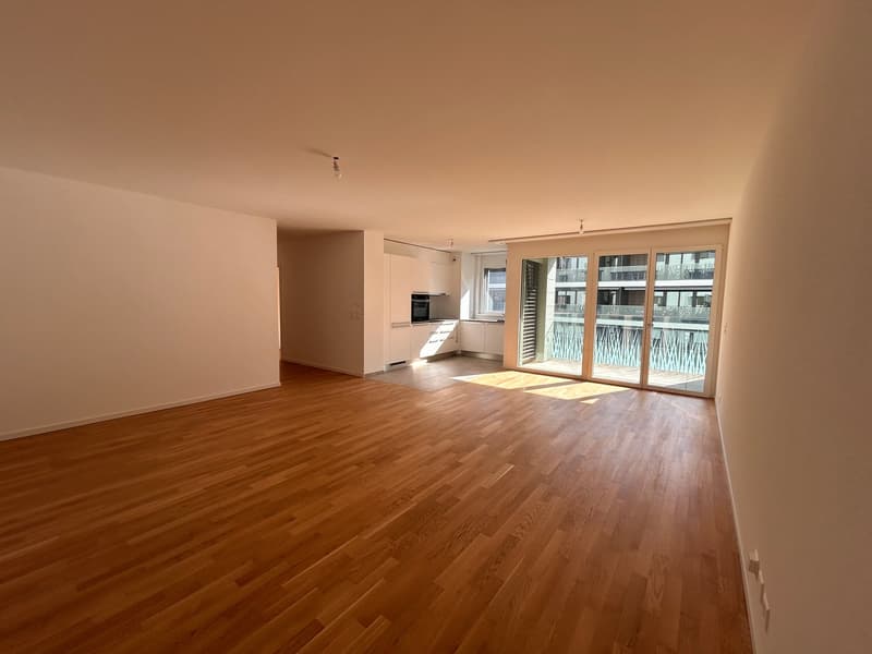 À louer – 2 appartements neufs de 3,5 pièces (1)