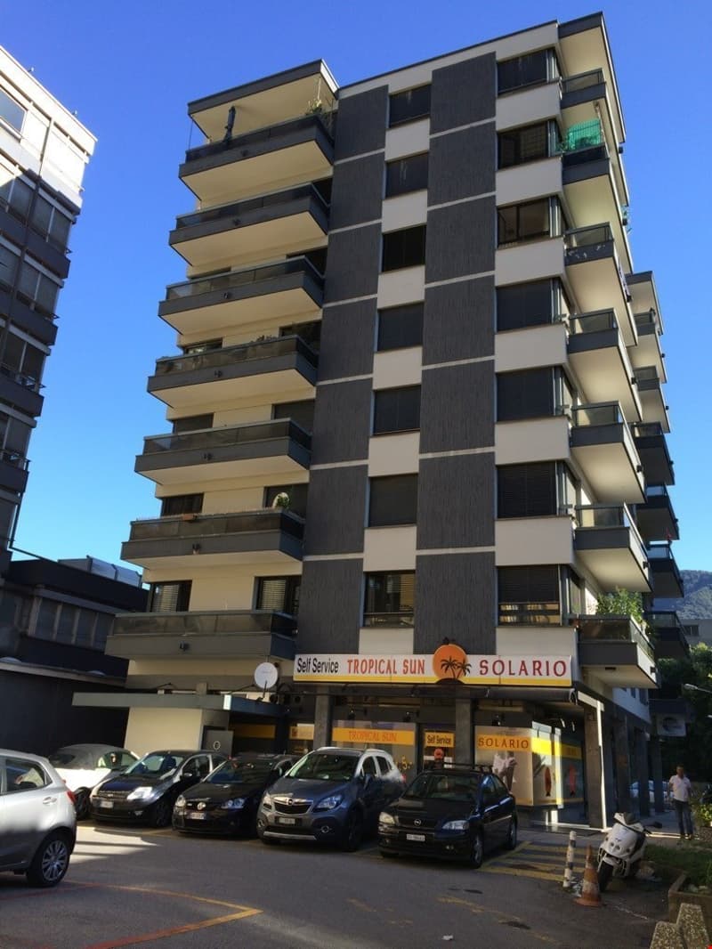 Posizione centrale (3)