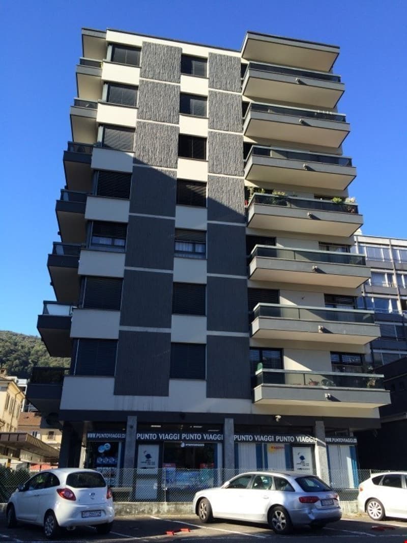 Posizione centrale (2)