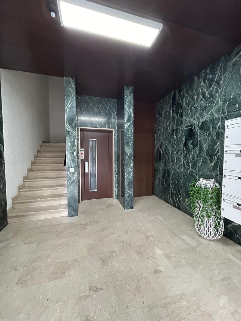 Posizione tranquilla e centrale (7)