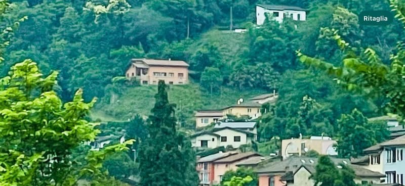 Terreno vista lago (2)