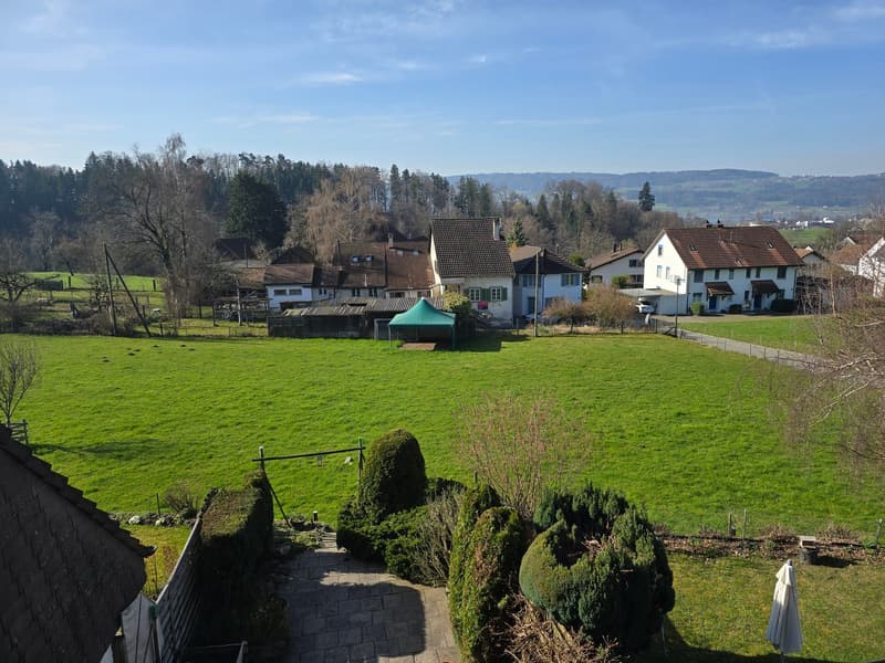 Aussicht