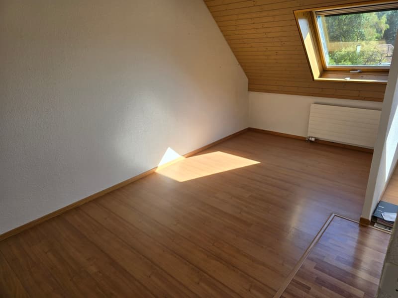 Schlafzimmer 3