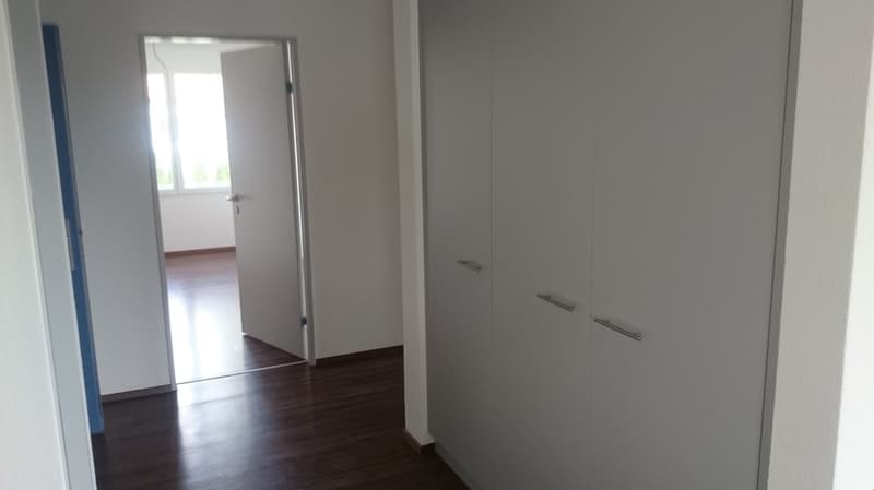 Einbauschränke