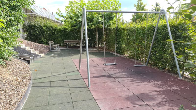 Spielplatz