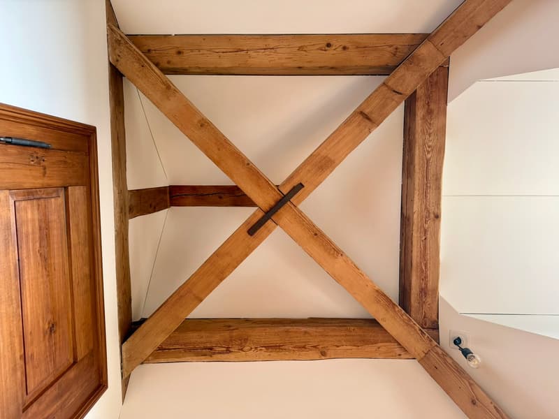 Charmantes Wohnjuwel:  4.5 Zi.-Whg. in der Villa Obach (5)