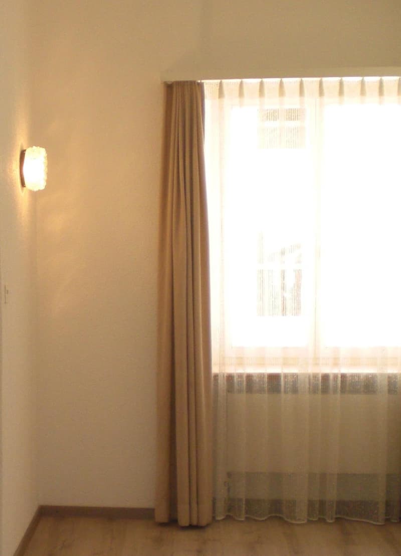 Appartement 2 pce moderne et lumineux * 20 min. de La Chaux-de-Fonds * (2)
