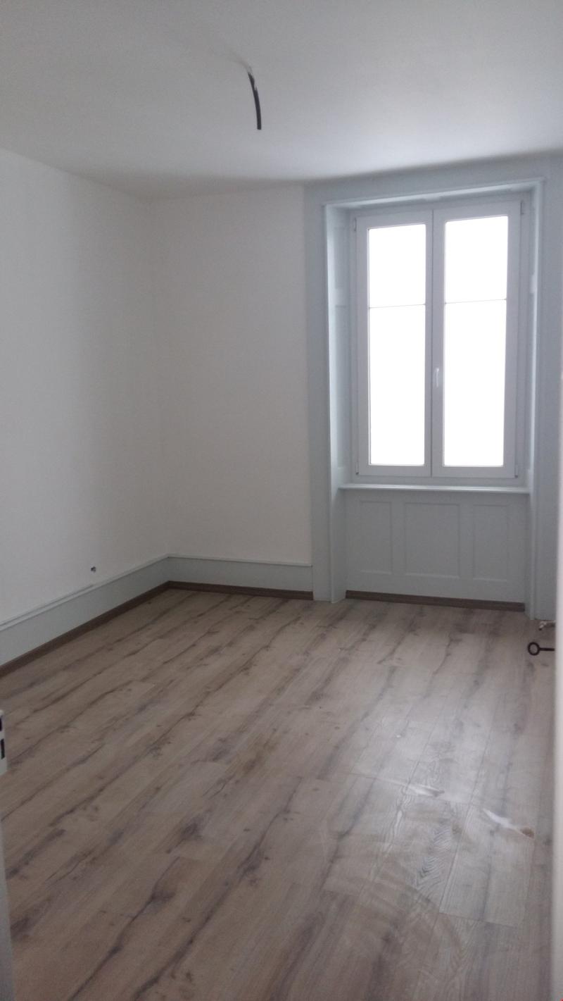 In ruhiger Nachbarschaft, Apartment mit Balkon (5)