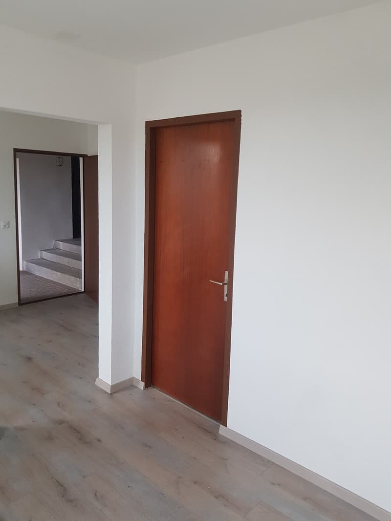 Appartamento in quartiere tranquillo (2)