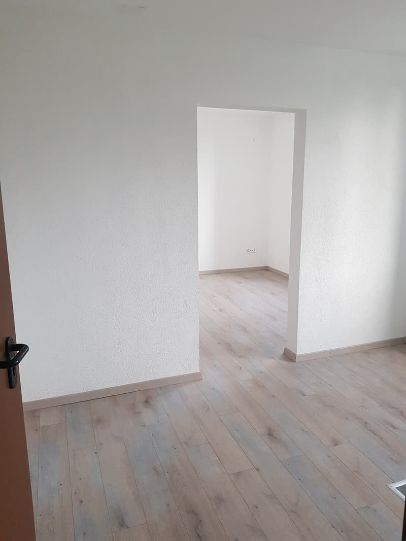 Appartamento in quartiere tranquillo (4)