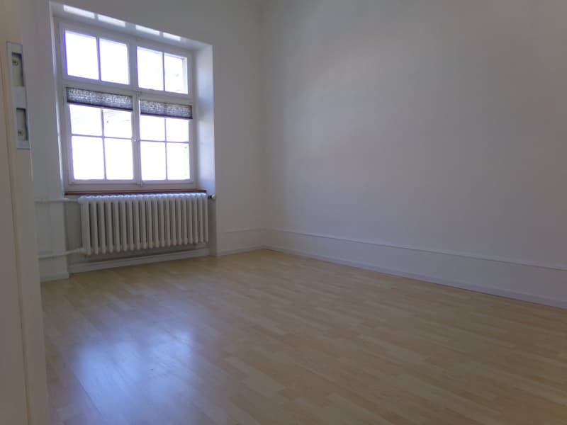 Nouvel Appartment à 15 minutes de Bienne (6)