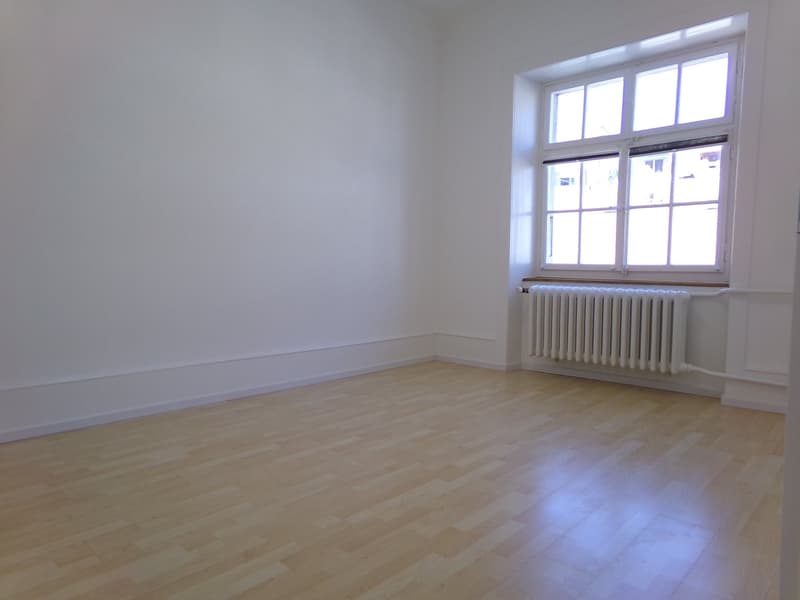 Nouvel Appartment à 15 minutes de Bienne (2)