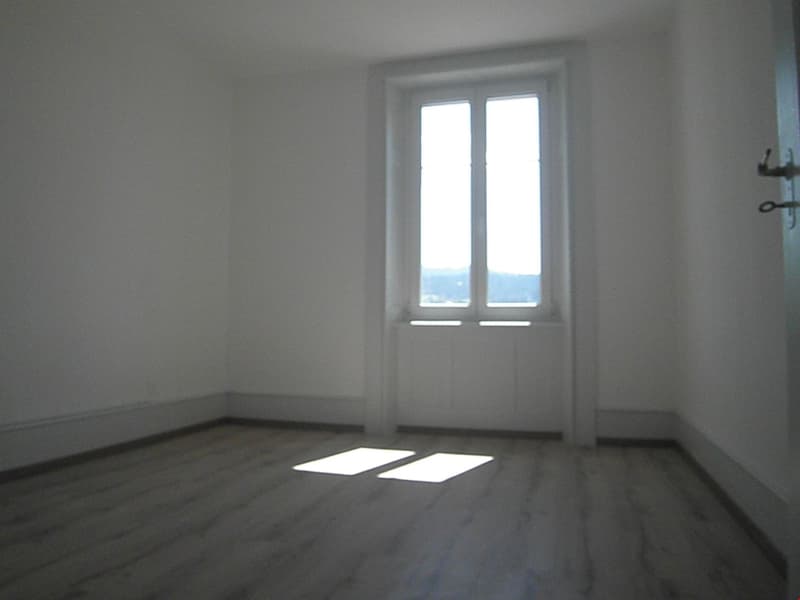 Dans quartier calme, appartement rénové avec balcon (5)