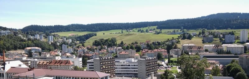 Dans quartier calme, appartement rénové avec balcon (1)