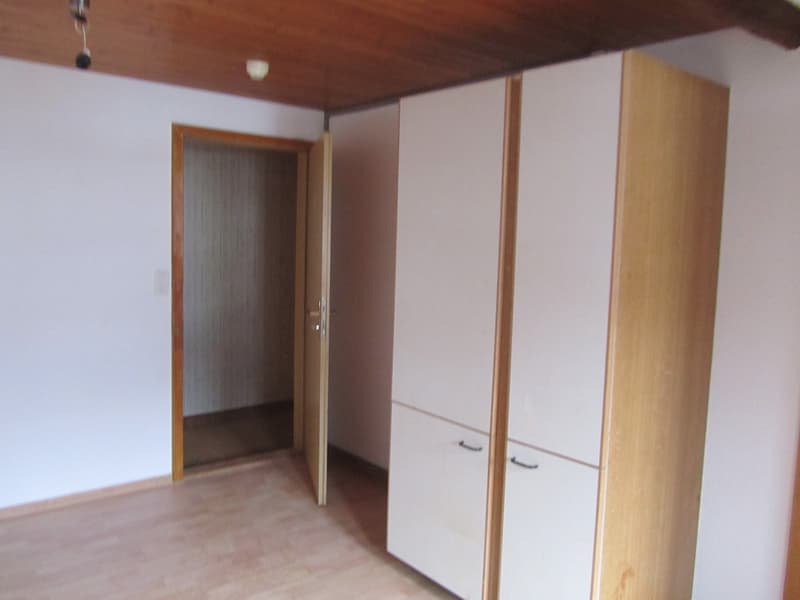 Appartement à 24 minutes de Neuchâtel (4)